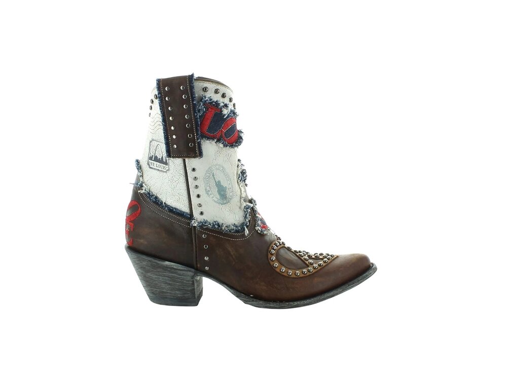 Yippee Ki Yay by Old Gringo Love & Peace