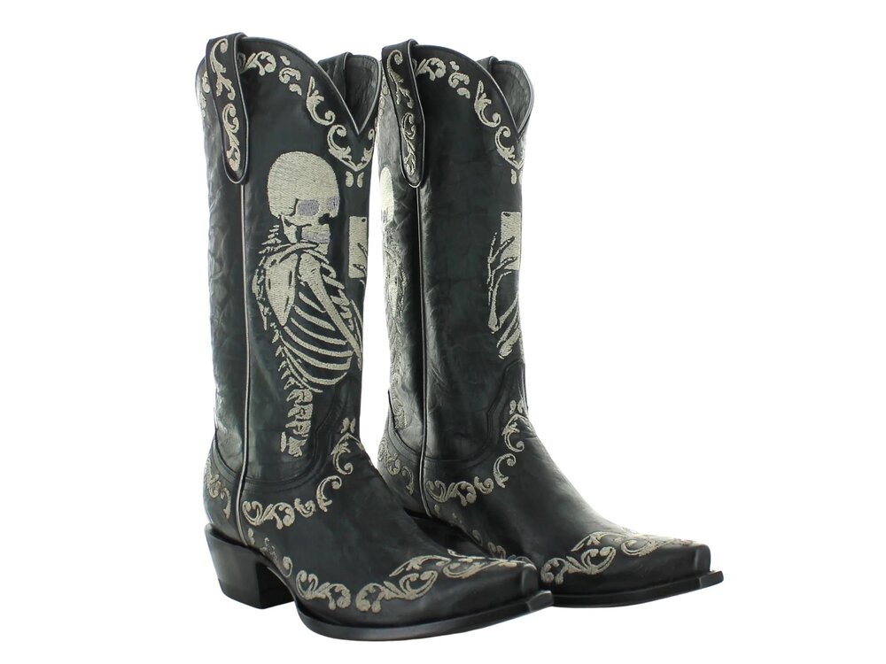 Yippee Ki Yay by Old Gringo Selfie