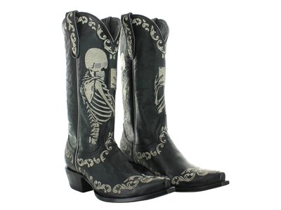 Yippee Ki Yay by Old Gringo Selfie