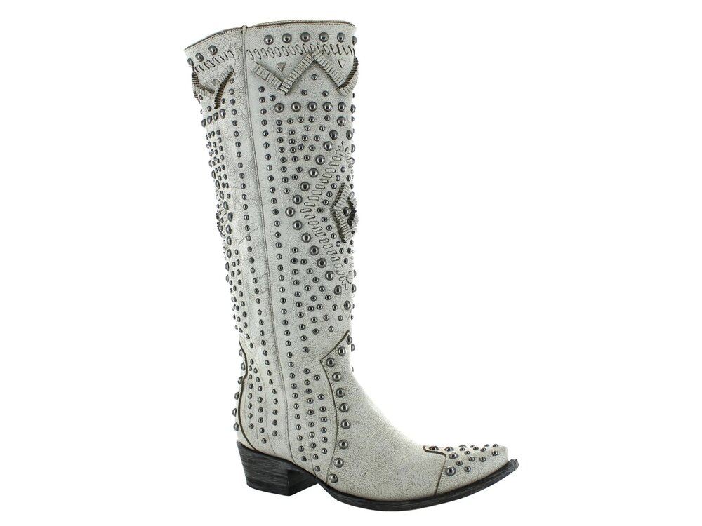 Double D Ranch by Old Gringo Legend Keeper