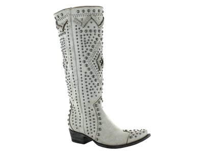 Double D Ranch by Old Gringo Legend Keeper