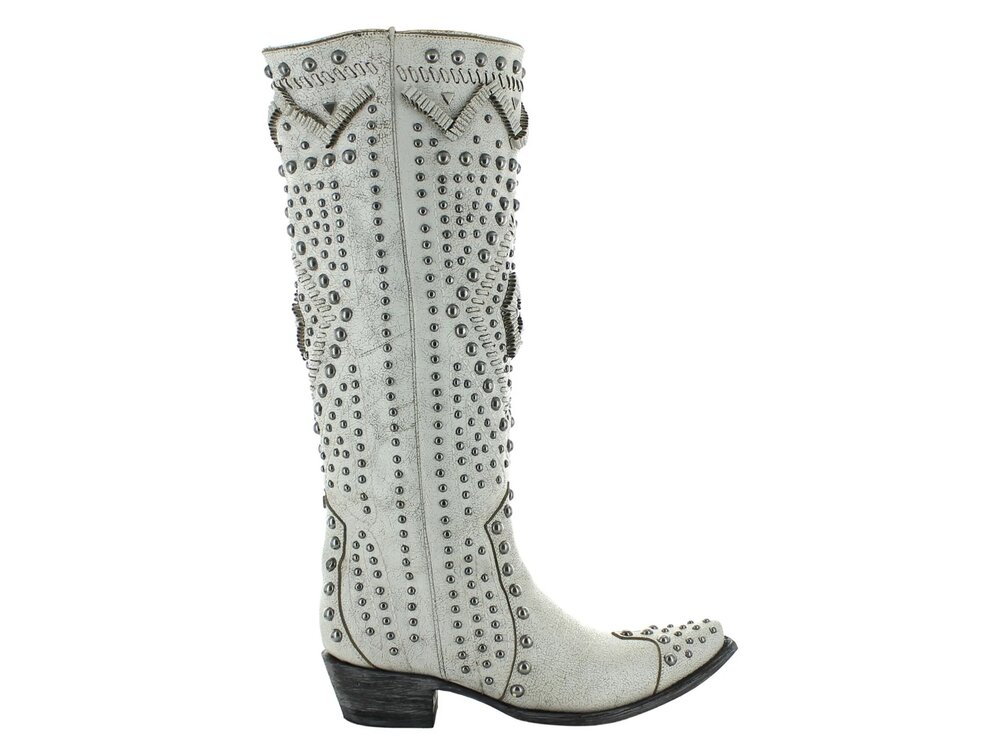 Double D Ranch by Old Gringo Legend Keeper