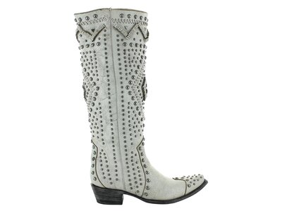 Double D Ranch by Old Gringo Legend Keeper