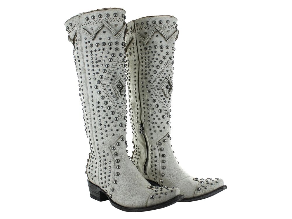 Double D Ranch by Old Gringo Legend Keeper