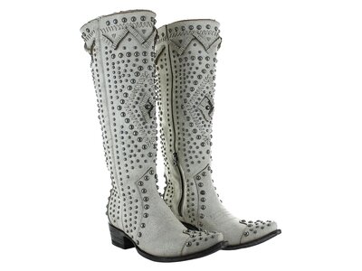 Double D Ranch by Old Gringo Legend Keeper