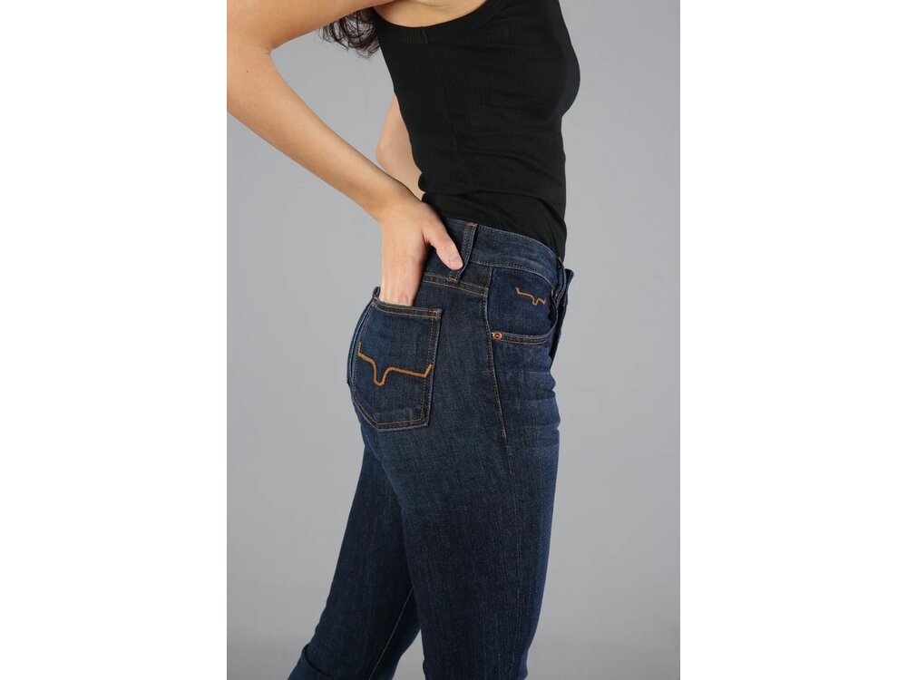 Kimes Ranch Jennifer