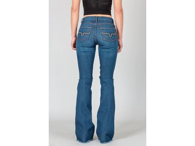 Kimes Ranch Lola Raw Hem