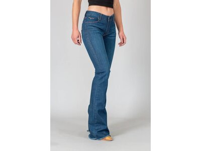 Kimes Ranch Lola Raw Hem