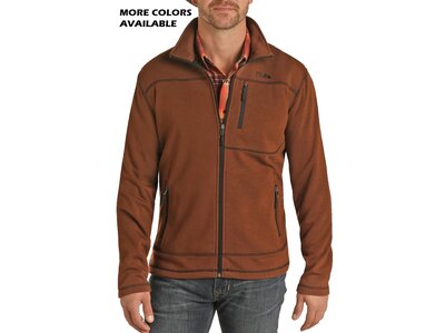Powder River Outfitters Heather Knit Jacket
