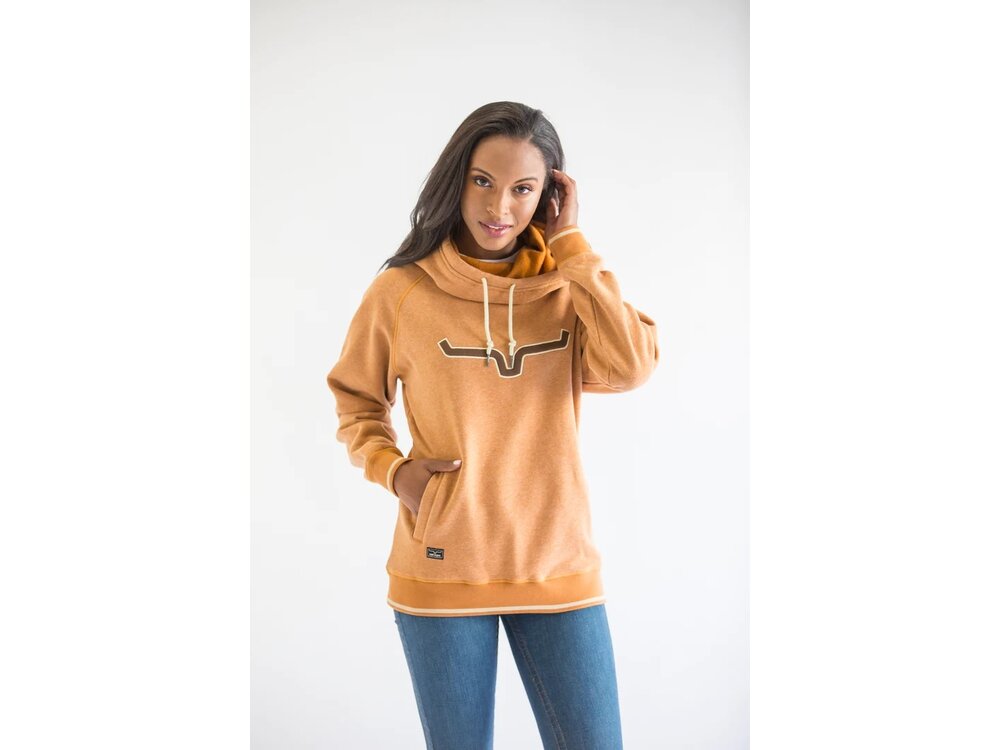 Kimes Ranch Two Scoops Fleece