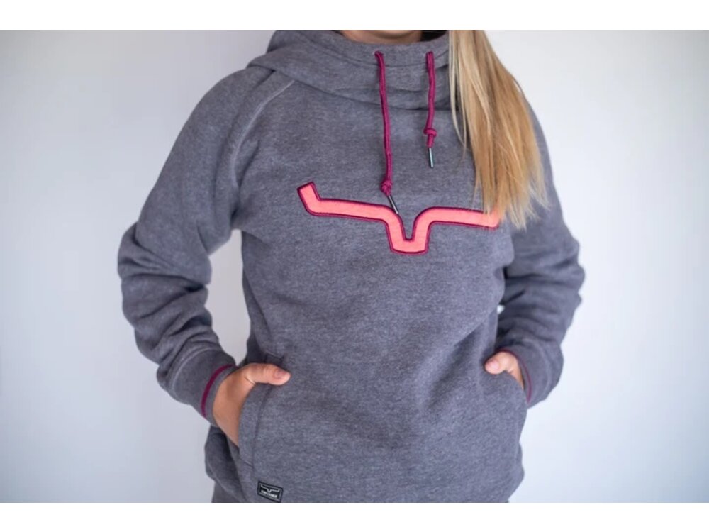 Kimes Ranch Two Scoops Fleece