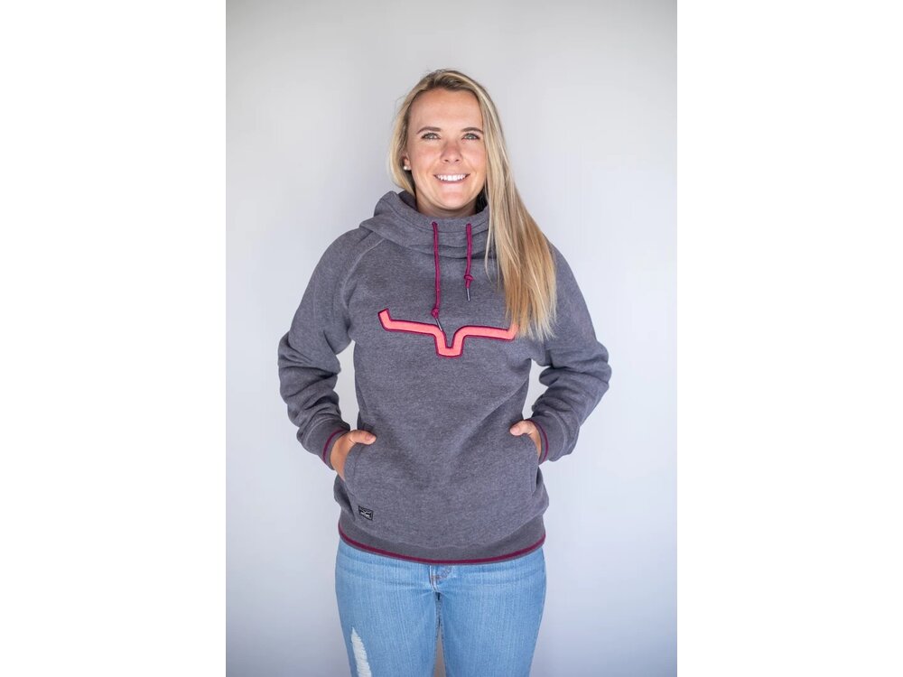 Kimes Ranch Two Scoops Fleece