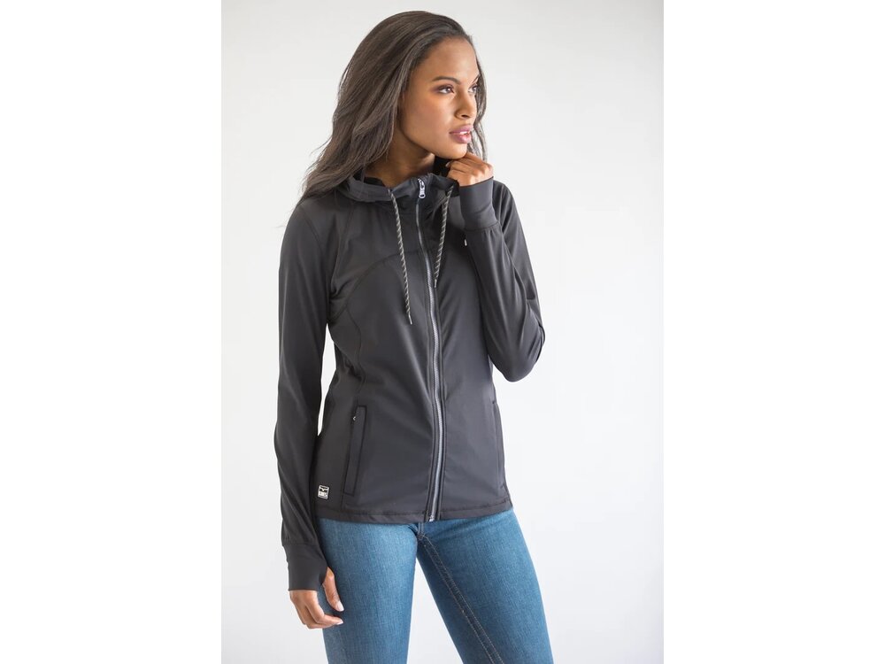 Kimes Ranch Lovell Zip Tech Jacket