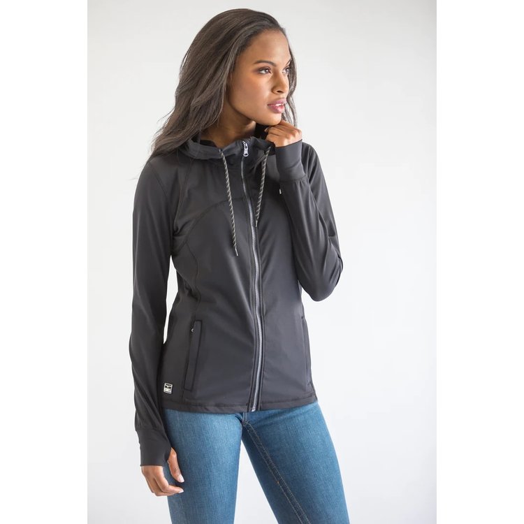 Kimes Ranch Lovell Zip Tech Jacket