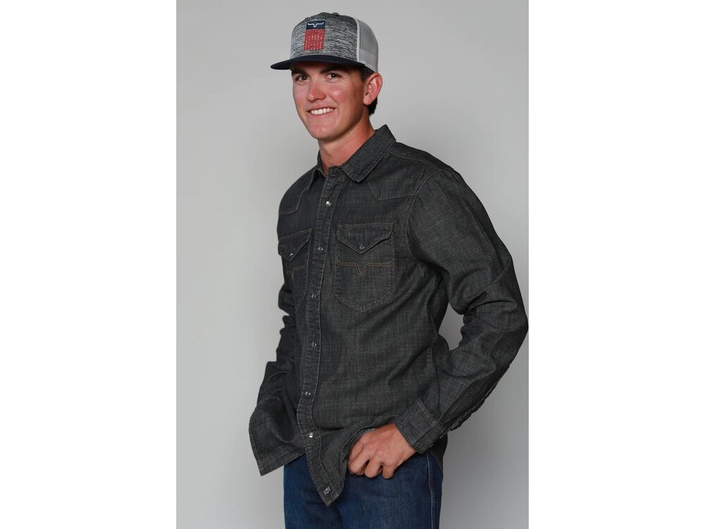 Kimes Ranch Grimes Dress Shirt-