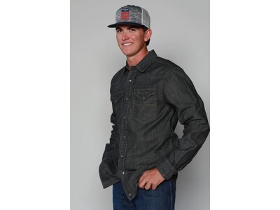 Kimes Ranch Grimes Dress Shirt-