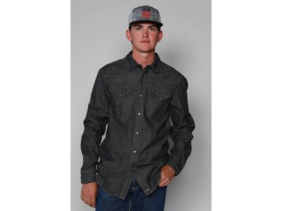 Kimes Ranch Grimes Dress Shirt-