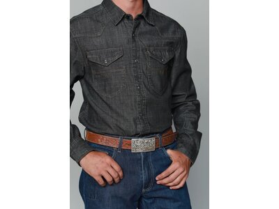 Kimes Ranch Grimes Dress Shirt-