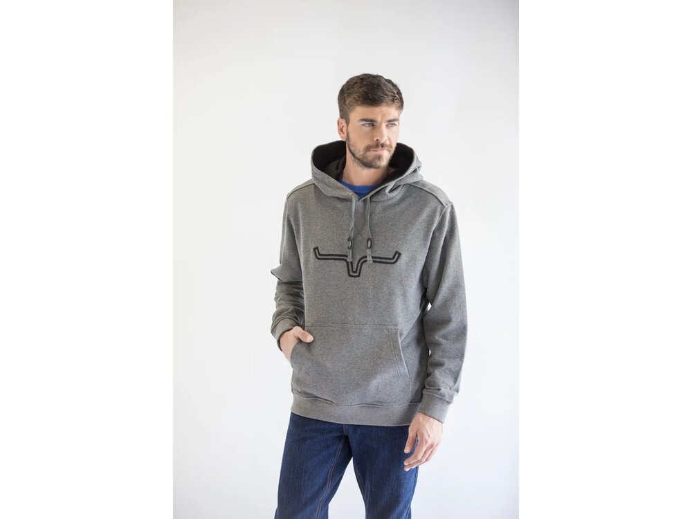 Kimes Ranch Fast Talker Hoodie
