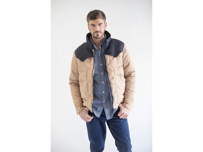 Kimes Ranch Colt Jacket