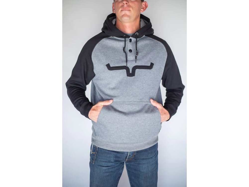 Kimes Ranch Blaze 2 Fleece