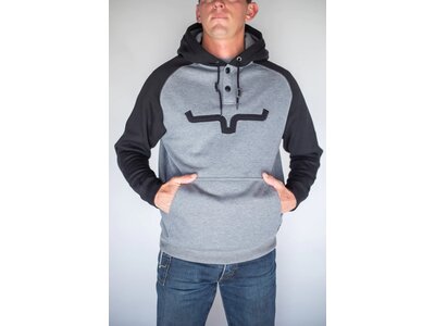 Kimes Ranch Blaze 2 Fleece