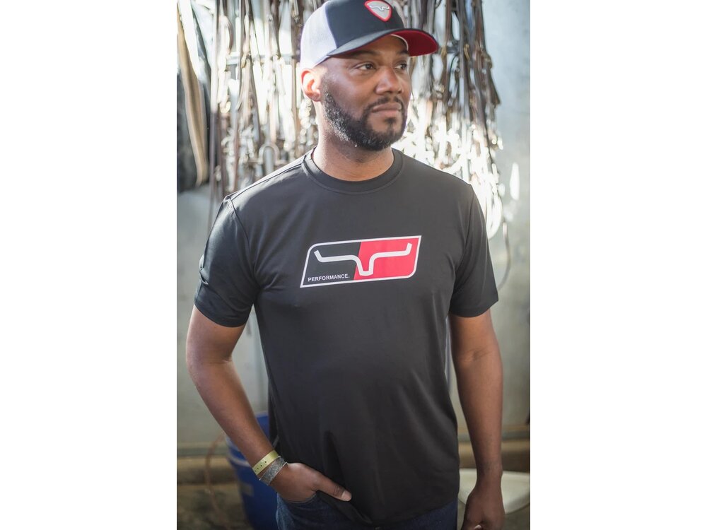 Kimes Ranch Alta Tech Tee