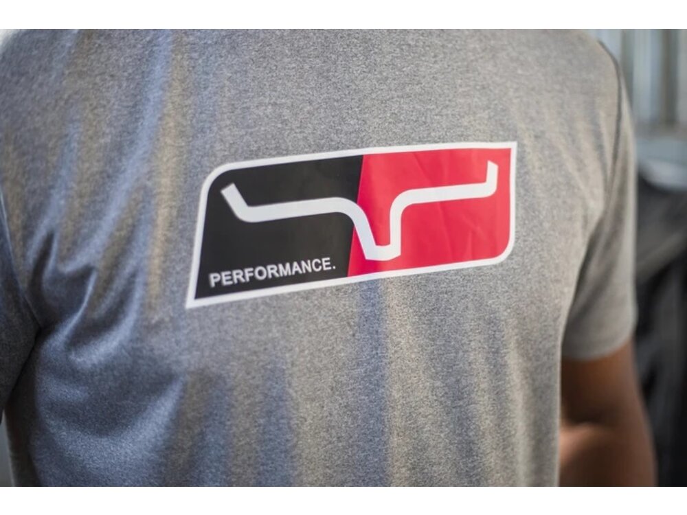 Kimes Ranch Alta Tech Tee