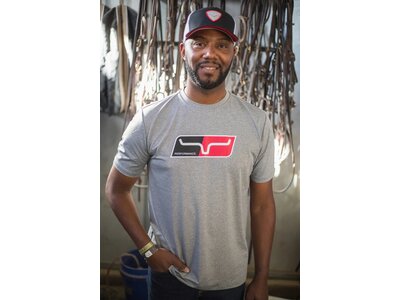 Kimes Ranch Alta Tech Tee