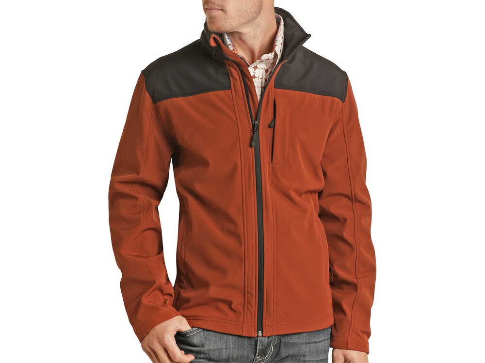 Powder River Outfitters Performance Softshell