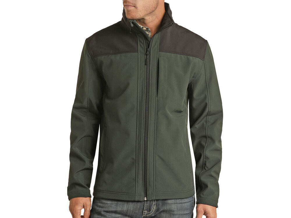 Powder River Outfitters Performance Softshell