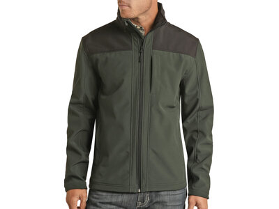 Powder River Outfitters Performance Softshell
