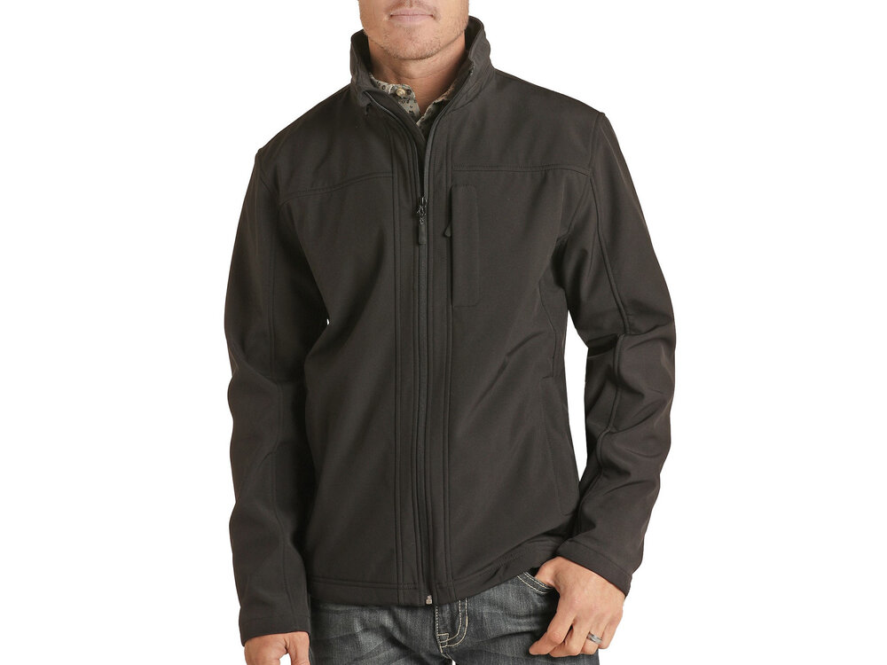 Powder River Outfitters Performance Softshell