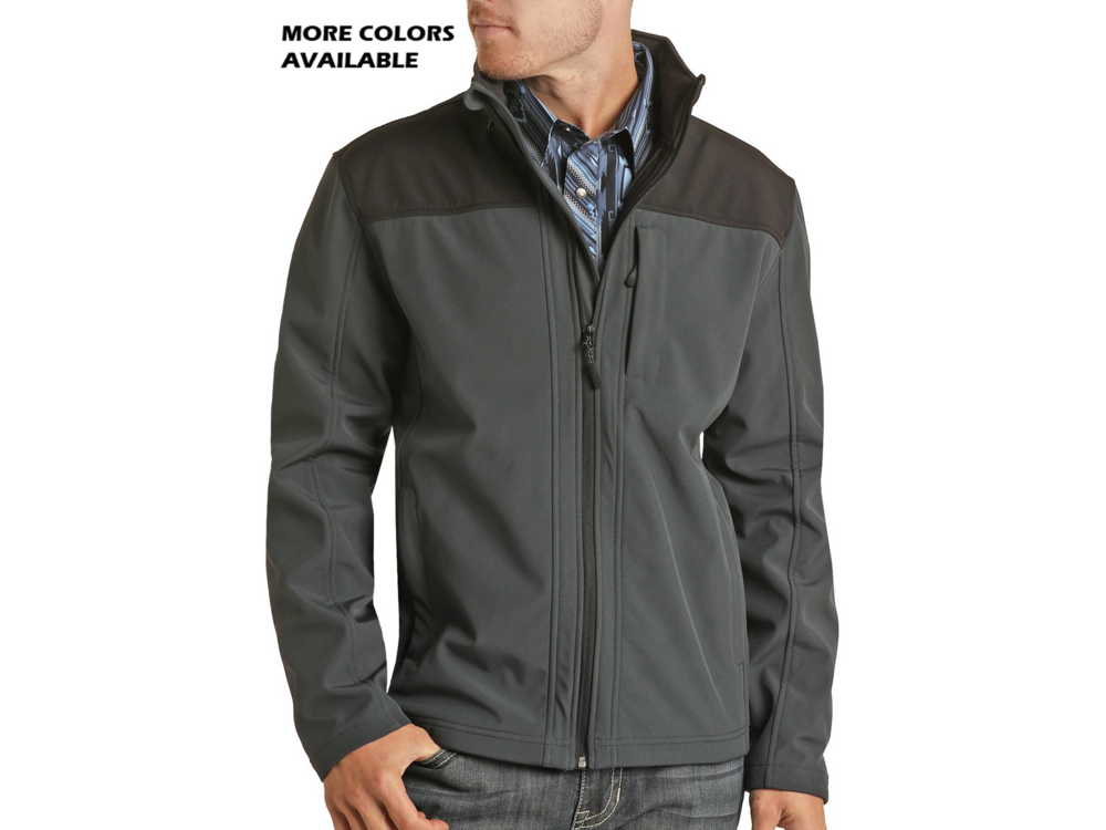 Powder River Outfitters Performance Softshell