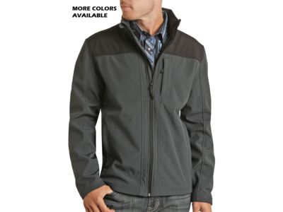 Powder River Outfitters Performance Softshell