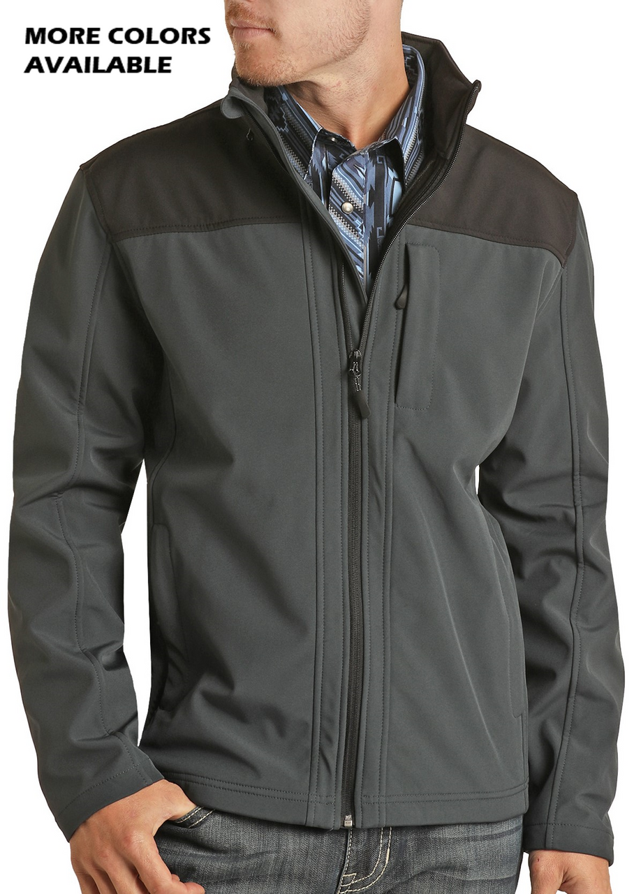 Powder River Outfitters Performance Softshell