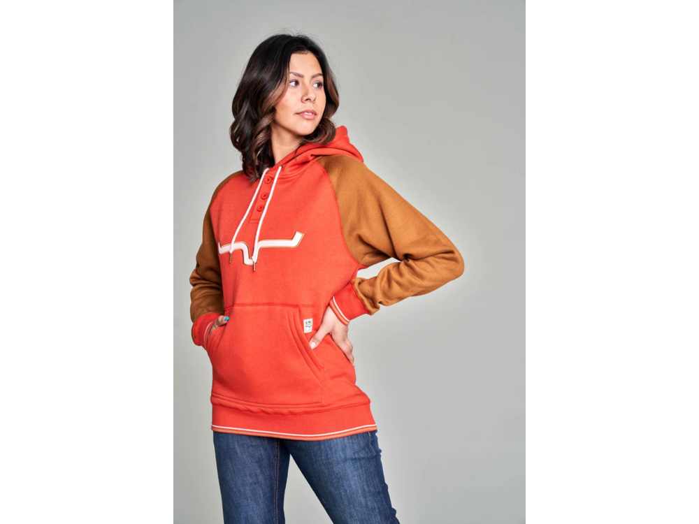 Kimes Ranch Amigo Hoodie