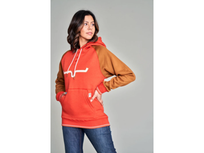 Kimes Ranch Amigo Hoodie