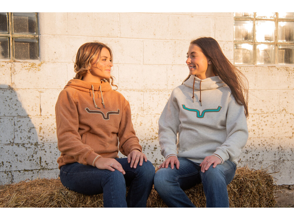 Kimes Ranch Two Scoops Fleece