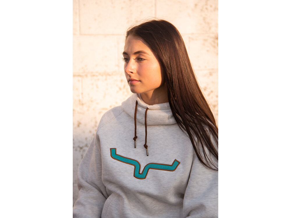 Kimes Ranch Two Scoops Fleece