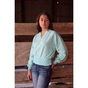 Kimes Ranch Dewey V Neck Top