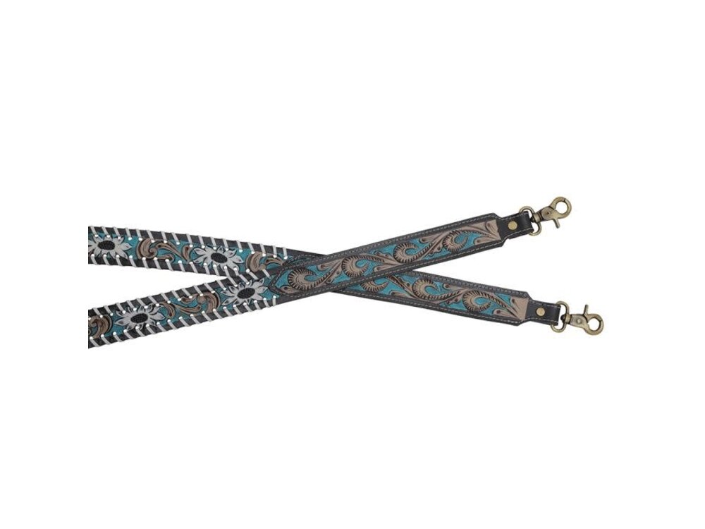 Myra Bags Purse Straps