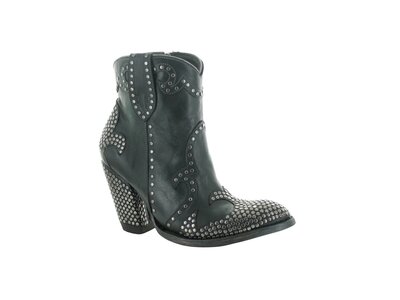 Old Gringo Donna Pave