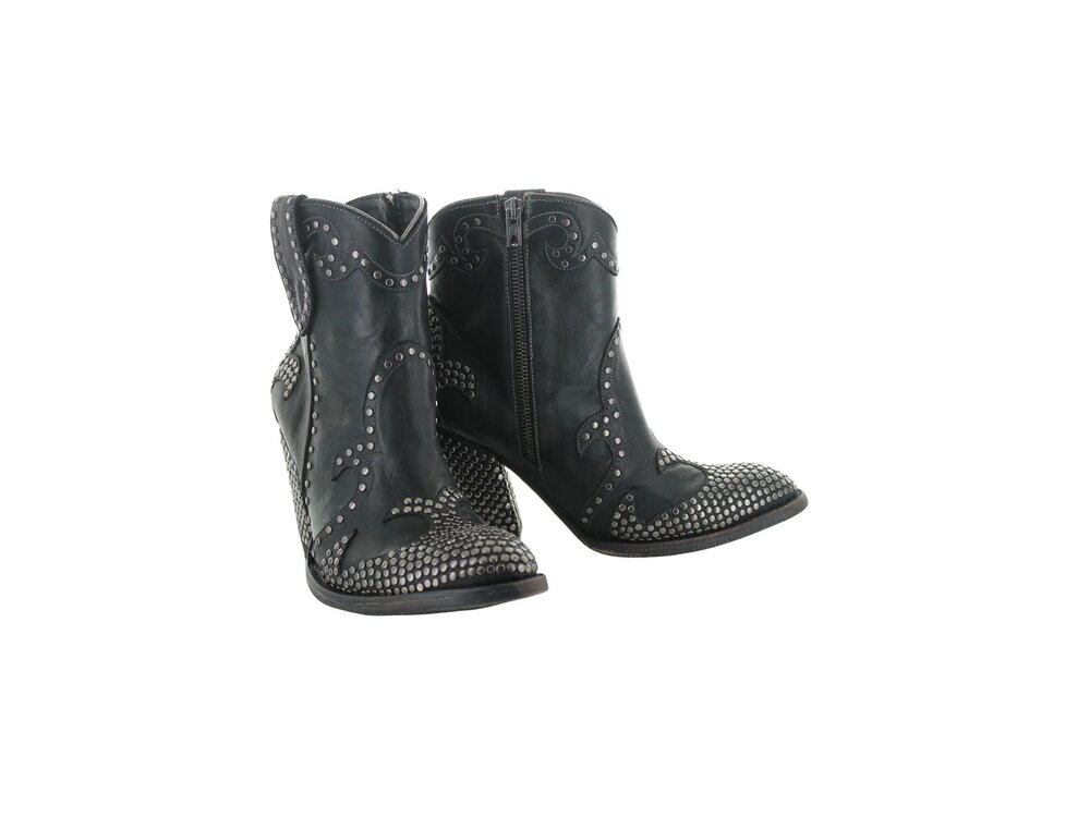 Old Gringo Donna Pave