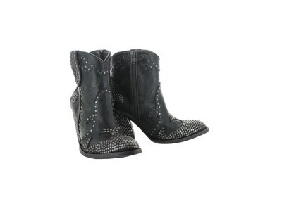 Old Gringo Donna Pave