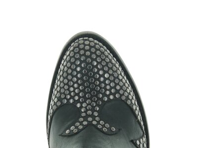 Old Gringo Donna Pave