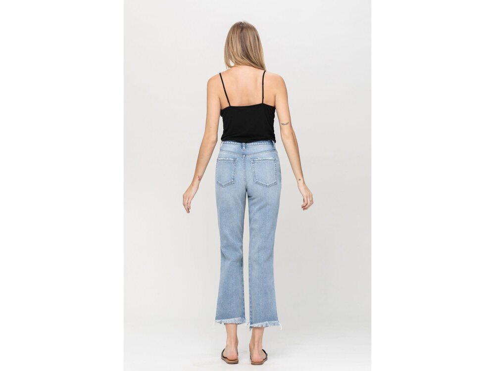 Flying Monkey Super HiRise Vintage Relax Straight