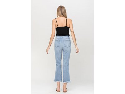 Flying Monkey Super HiRise Vintage Relax Straight