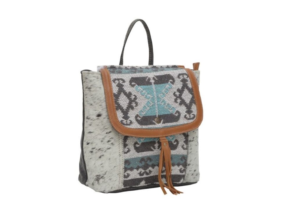 Myra Bags Isabella Backpack