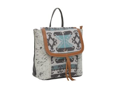 Myra Bags Isabella Backpack